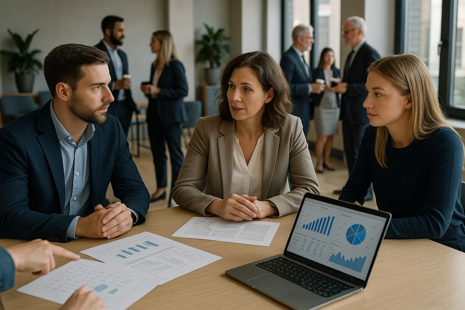 Création d&rsquo;entreprise en france 2025 : le guide complet pour réussir et développer votre réseau